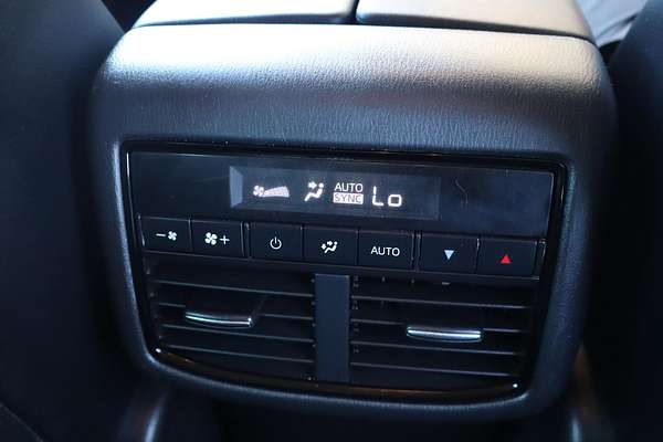 2019 Mazda CX-9 Touring TC