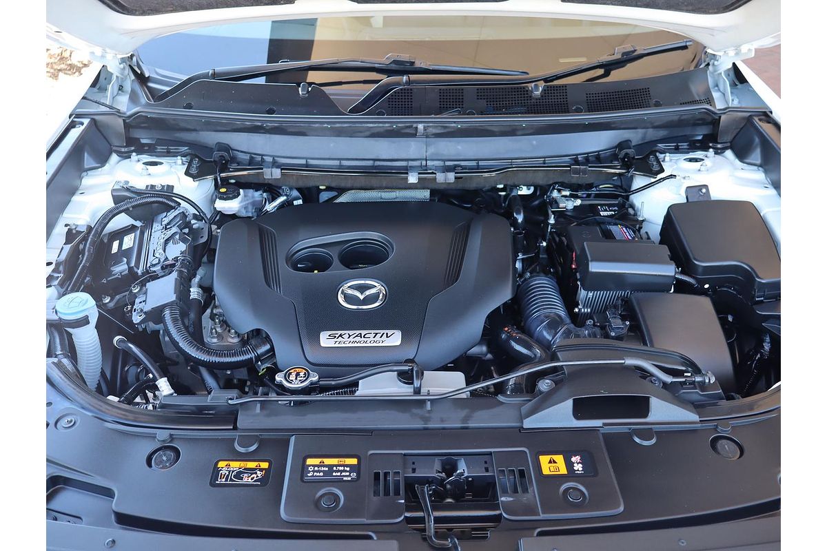 2019 Mazda CX-9 Touring TC