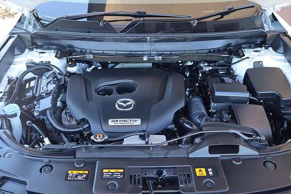 2019 Mazda CX-9 Touring TC