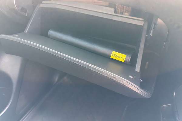 2017 Nissan Navara RX D23 Series 2 Rear Wheel Drive