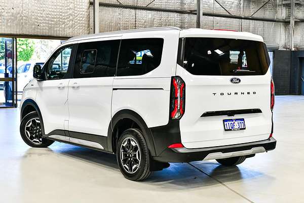 2024 Ford Tourneo Active AV SWB