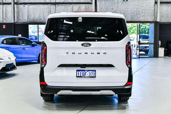 2024 Ford Tourneo Active AV SWB