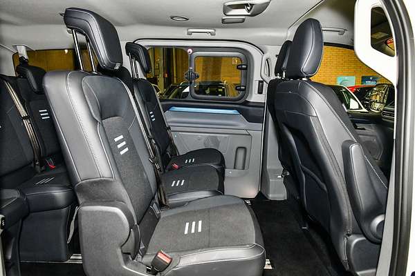 2024 Ford Tourneo Active AV SWB