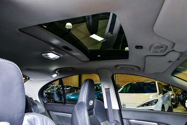 2007 Ford Performance Vehicles GT-P  BF Mk II