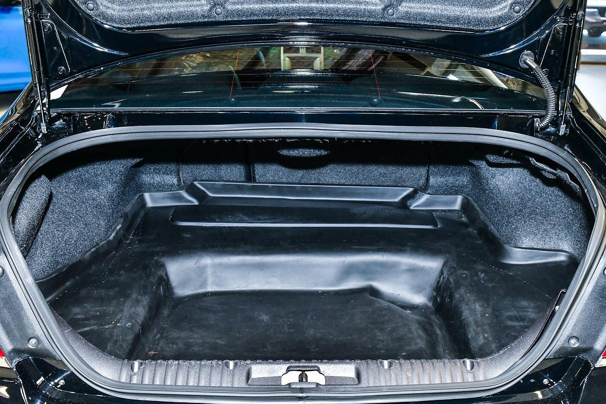 2007 Ford Performance Vehicles GT-P  BF Mk II