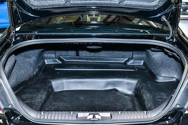 2007 Ford Performance Vehicles GT-P  BF Mk II