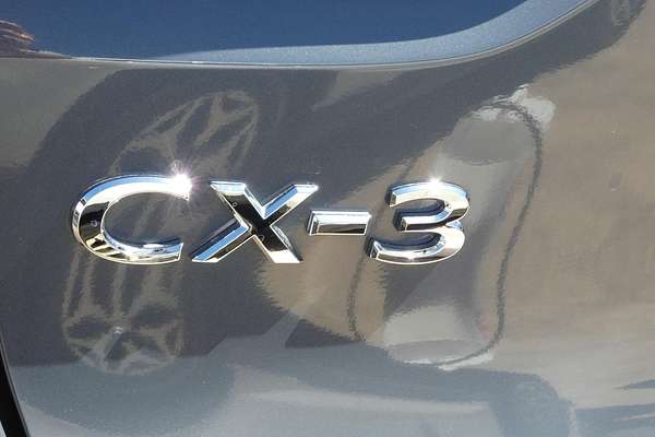 2023 Mazda CX-3 G20 Touring SP DK