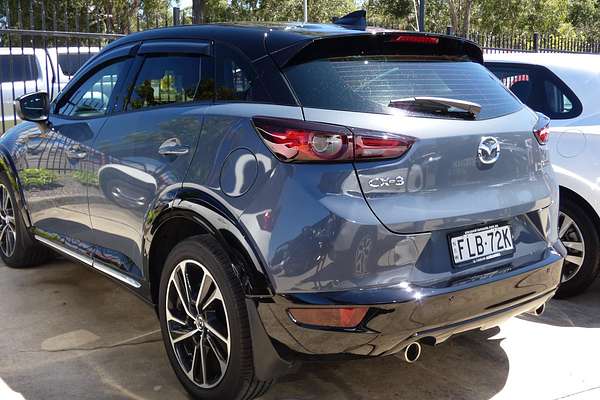 2023 Mazda CX-3 G20 Touring SP DK