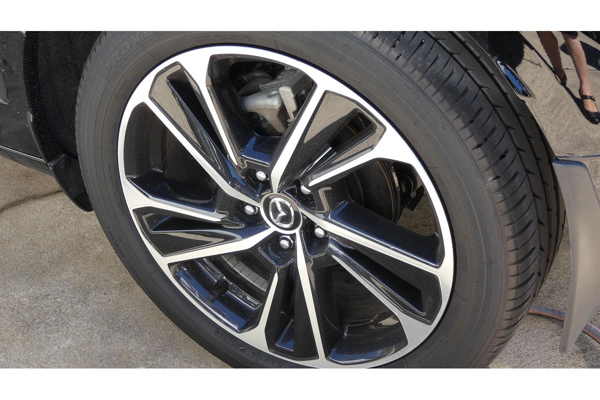 2023 Mazda CX-3 G20 Touring SP DK