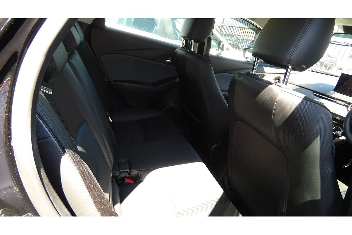 2023 Mazda CX-3 G20 Touring SP DK