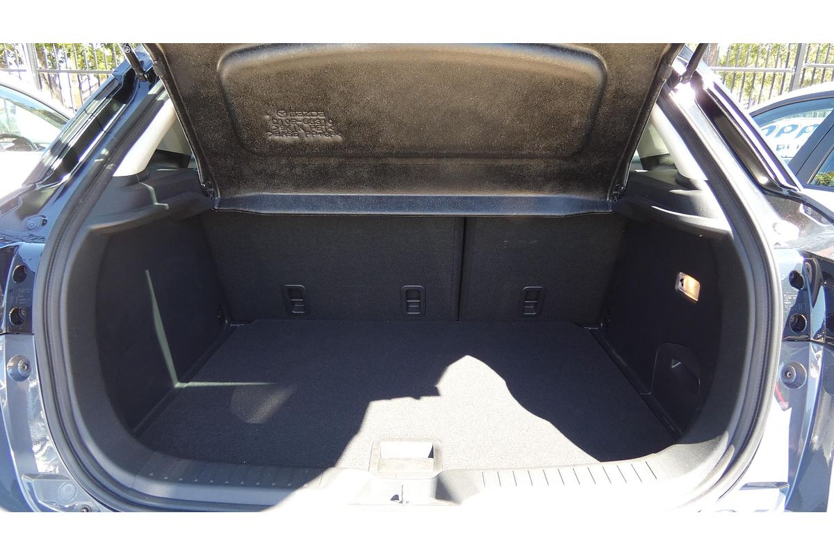 2023 Mazda CX-3 G20 Touring SP DK