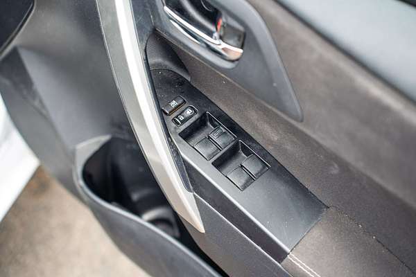 2014 Toyota Corolla Ascent ZRE182R