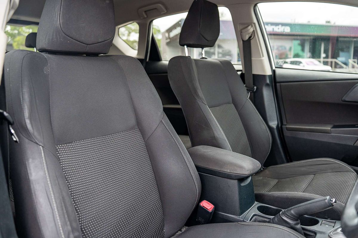 2014 Toyota Corolla Ascent ZRE182R