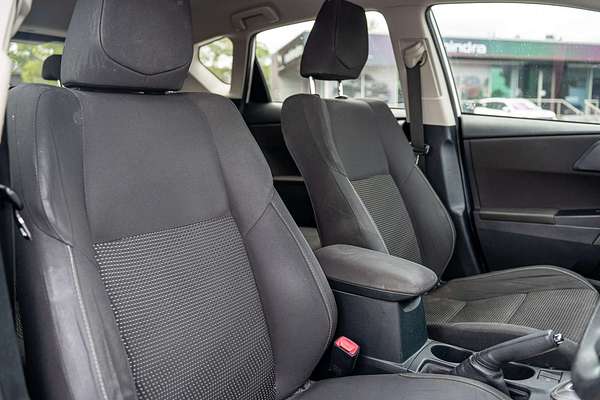 2014 Toyota Corolla Ascent ZRE182R