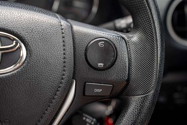 2014 Toyota Corolla Ascent ZRE182R