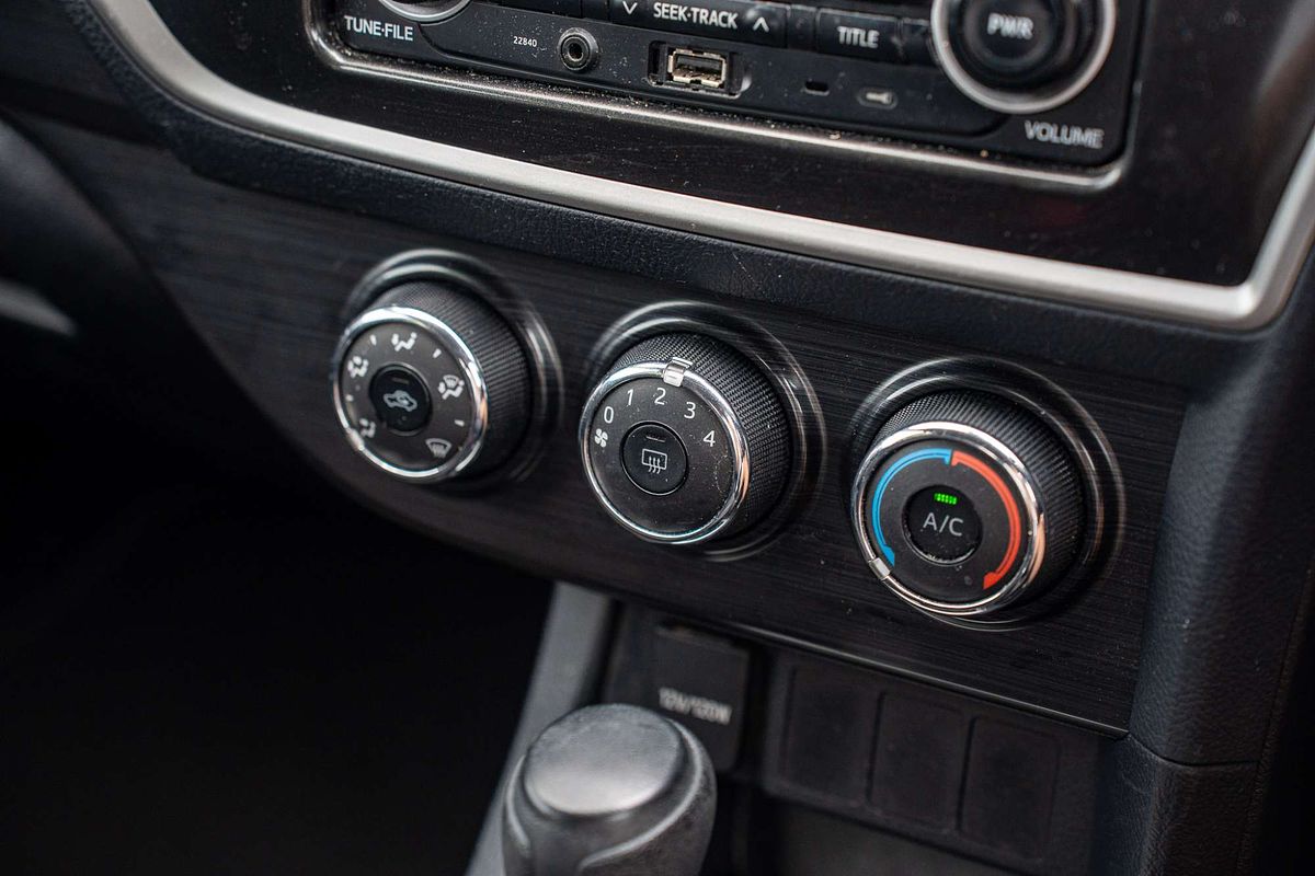 2014 Toyota Corolla Ascent ZRE182R