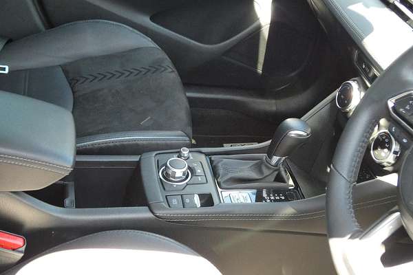 2023 Mazda CX-3 G20 Touring SP DK