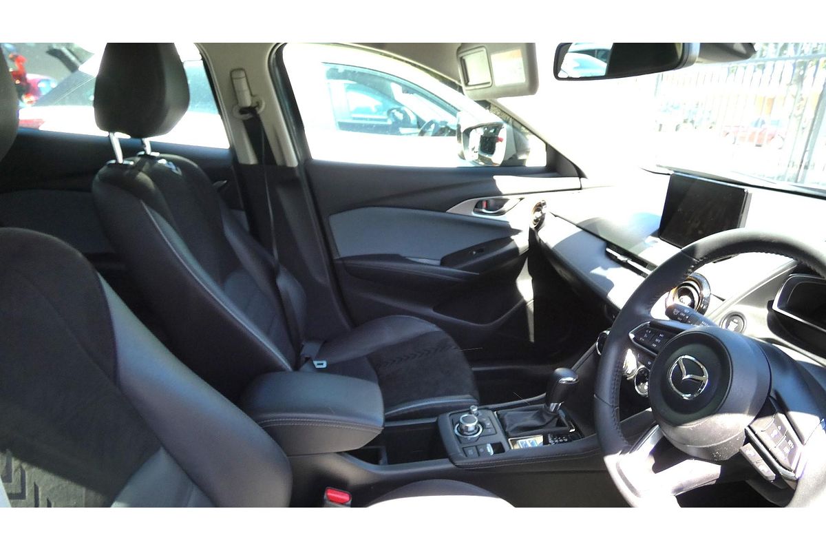 2023 Mazda CX-3 G20 Touring SP DK