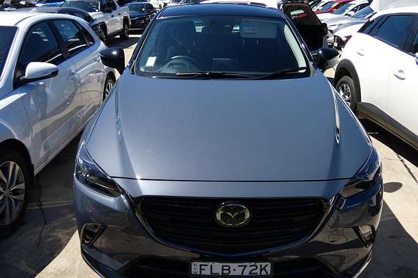 2023 Mazda CX-3 G20 Touring SP DK
