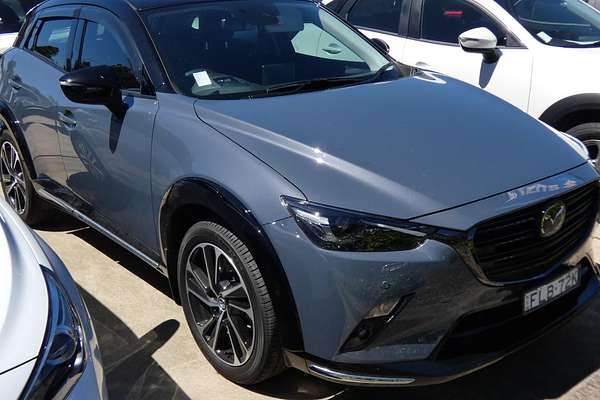 2023 Mazda CX-3 G20 Touring SP DK