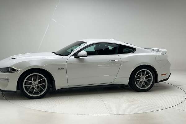 2021 Ford Mustang GT FN