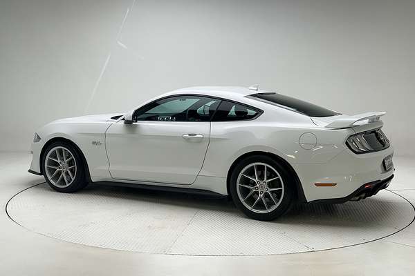 2021 Ford Mustang GT FN