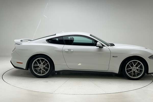 2021 Ford Mustang GT FN