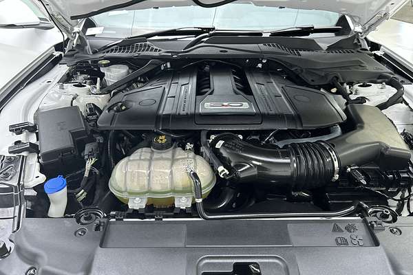 2021 Ford Mustang GT FN