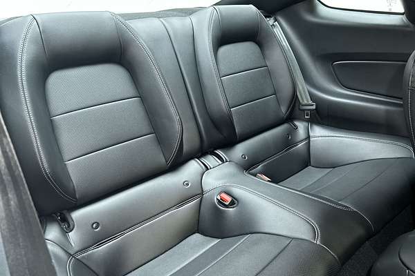 2021 Ford Mustang GT FN