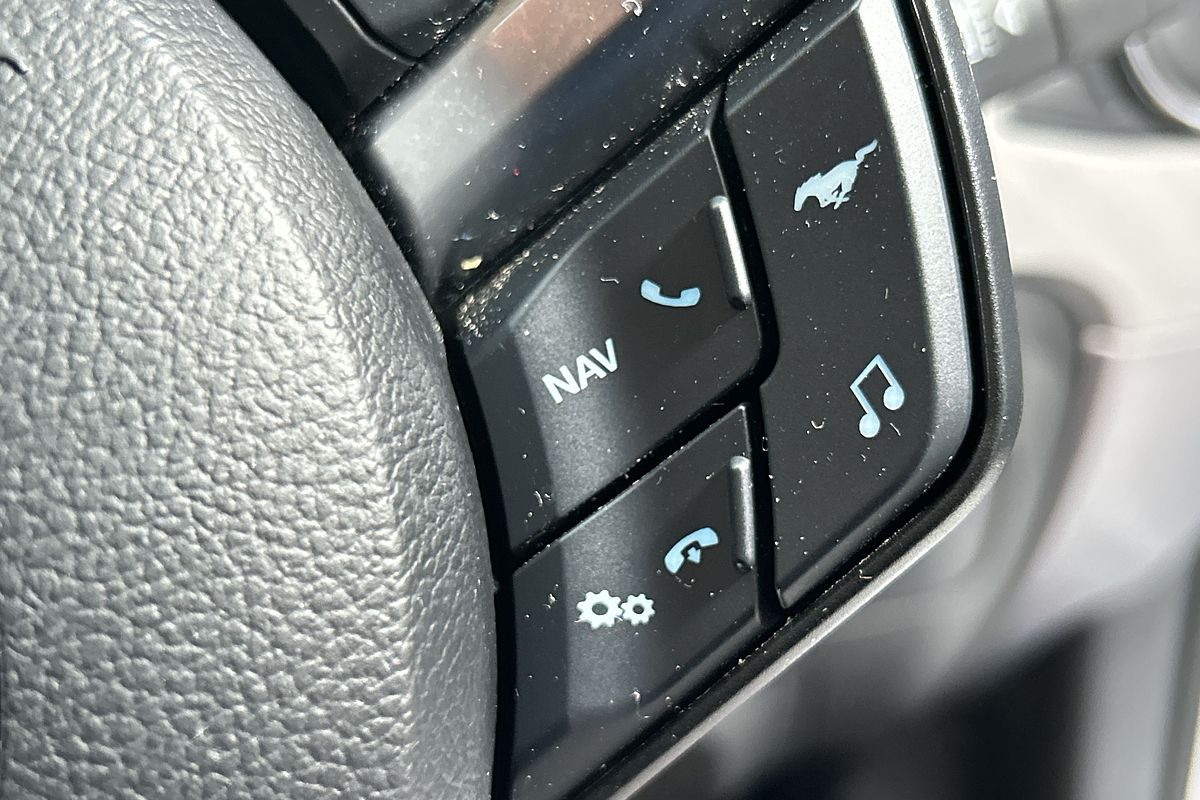 2021 Ford Mustang GT FN