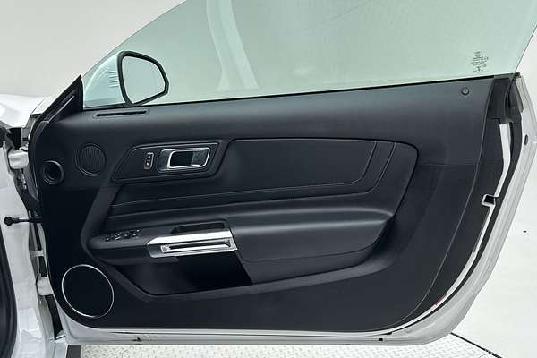 2021 Ford Mustang GT FN