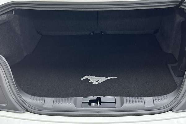 2021 Ford Mustang GT FN