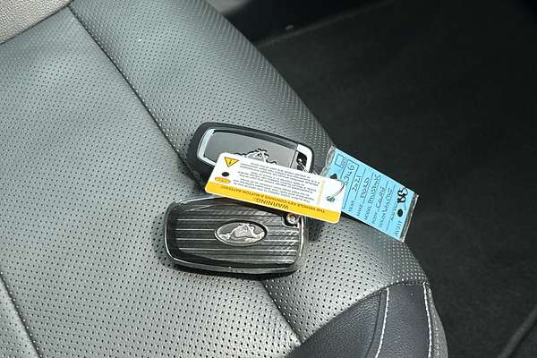 2021 Ford Mustang GT FN