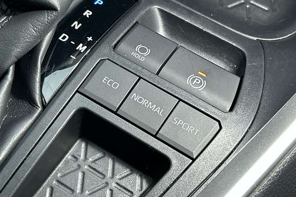 2023 Toyota RAV4 GX MXAA52R