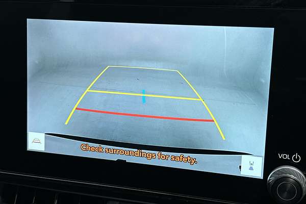 2023 Toyota RAV4 GX MXAA52R