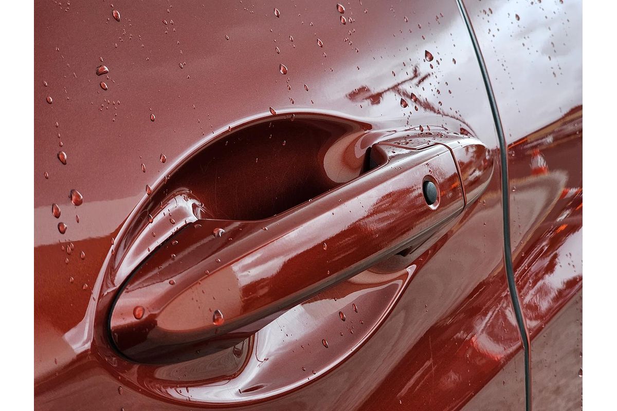 2021 Honda HR-V VTi-S