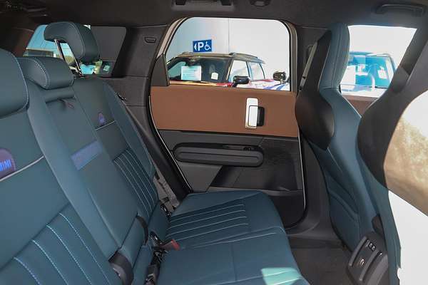 2024 MINI Countryman SE Favoured U25