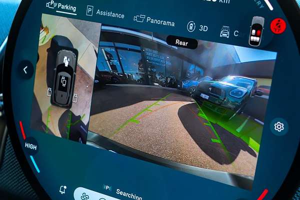 2024 MINI Countryman SE Favoured U25