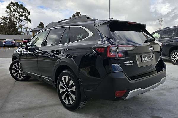 2023 Subaru Outback AWD Touring XT 6GEN