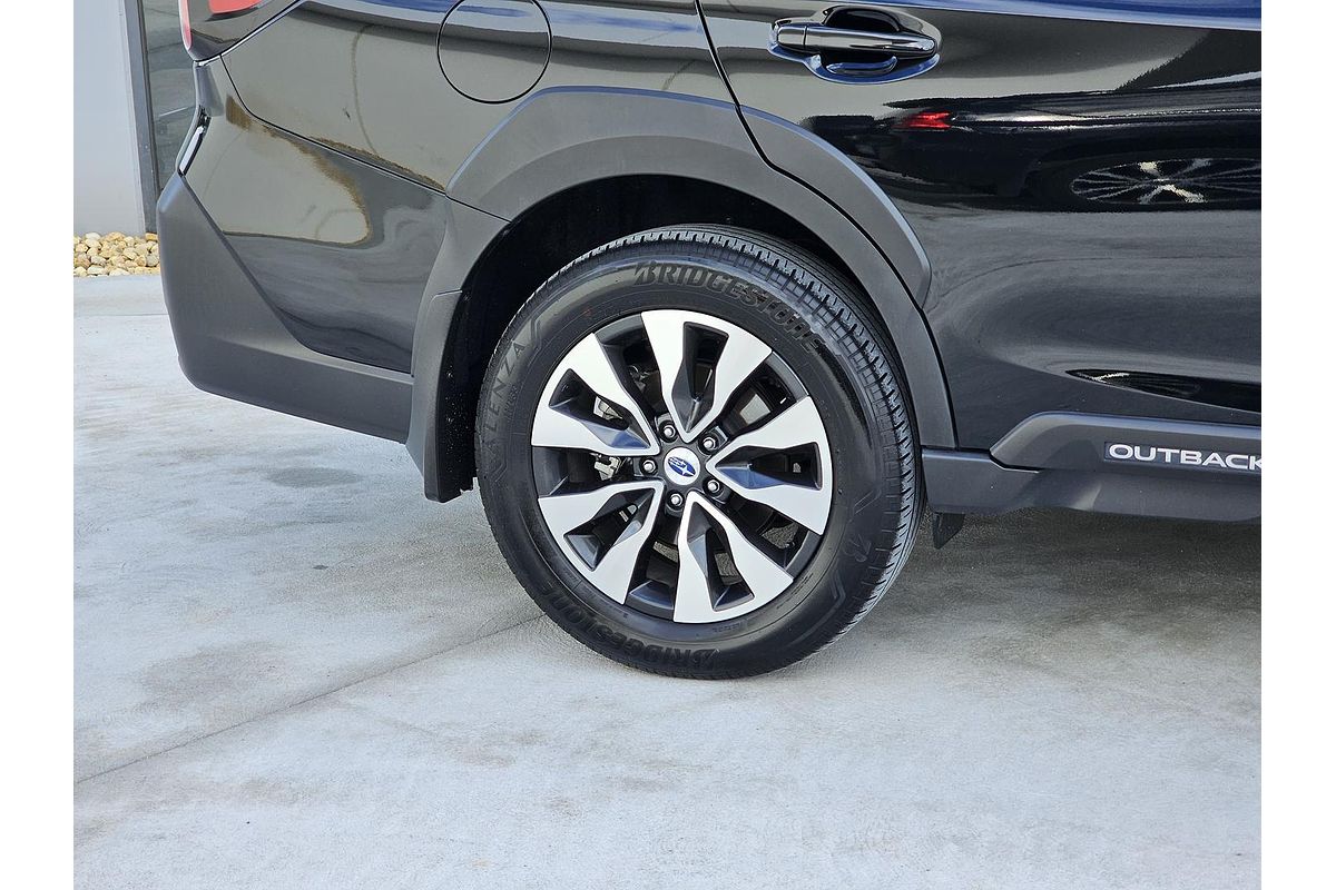 2023 Subaru Outback AWD Touring XT 6GEN