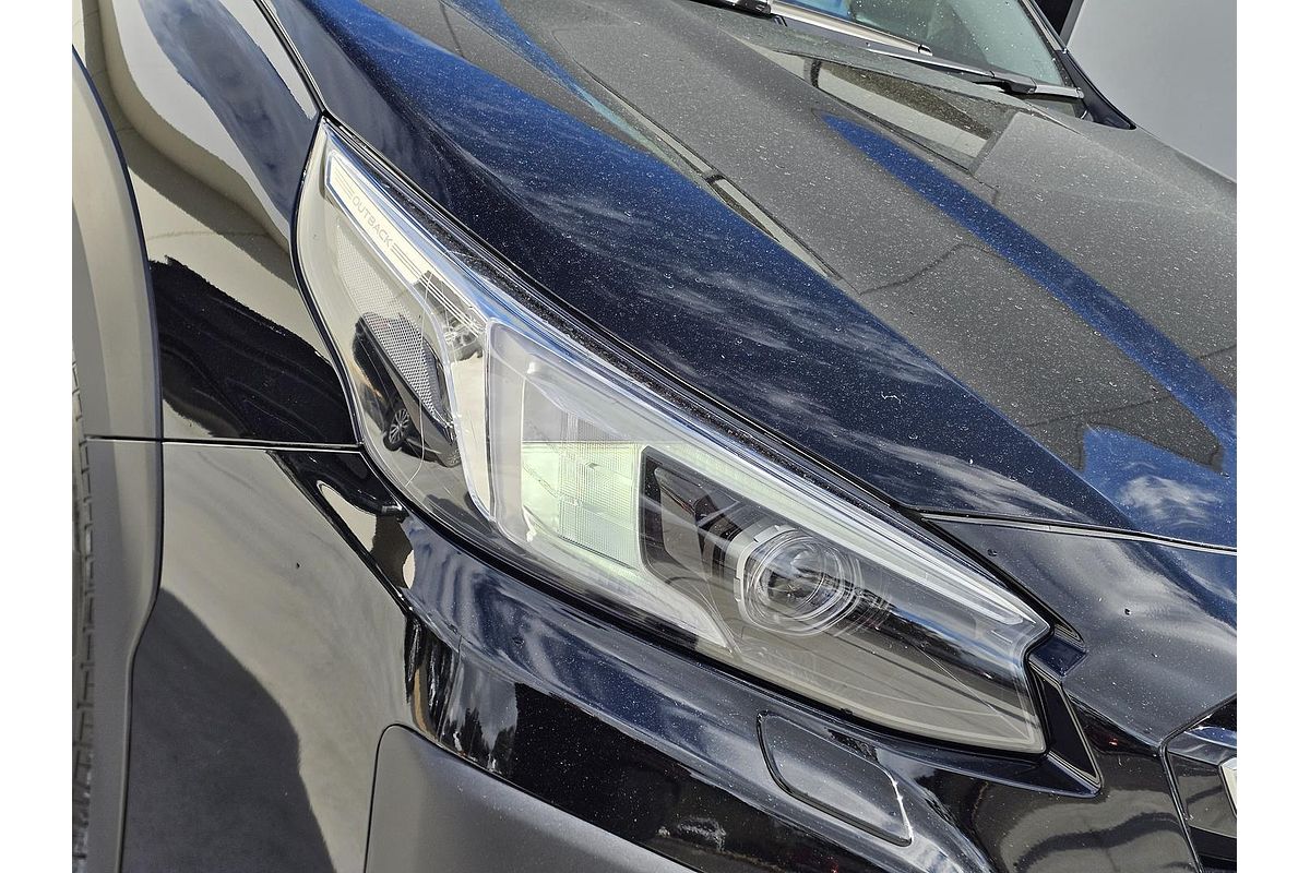 2023 Subaru Outback AWD Touring XT 6GEN