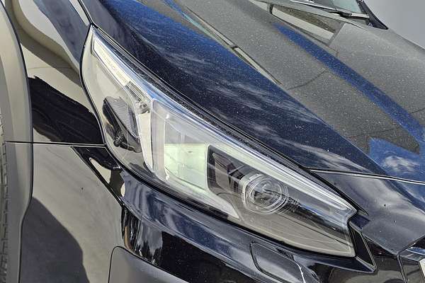 2023 Subaru Outback AWD Touring XT 6GEN