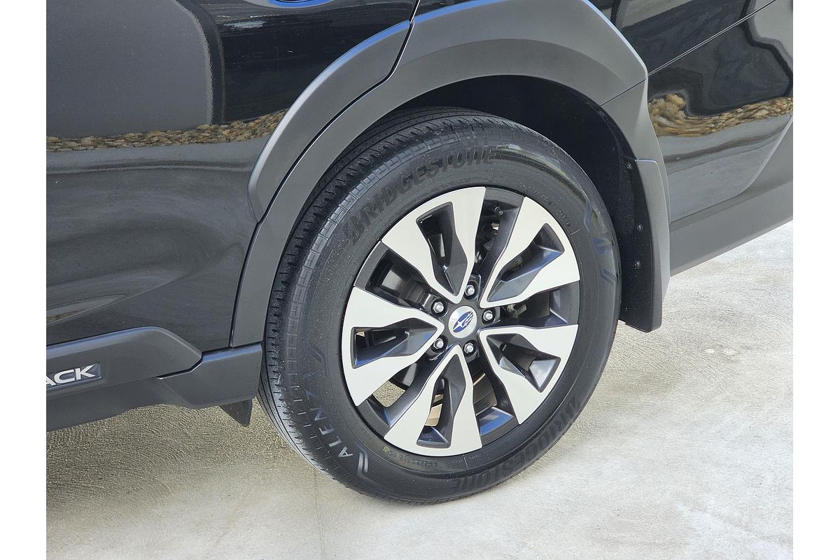 2023 Subaru Outback AWD Touring XT 6GEN