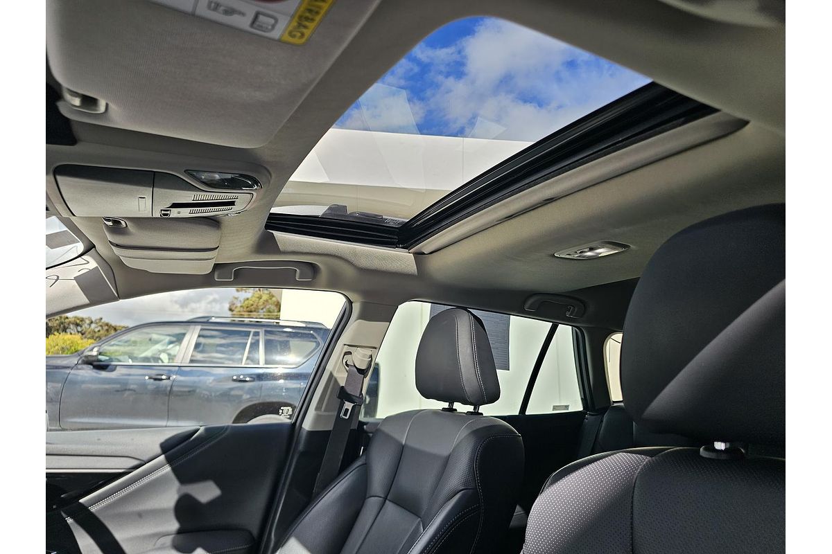 2023 Subaru Outback AWD Touring XT 6GEN