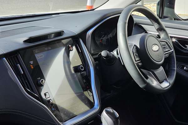 2023 Subaru Outback AWD Touring XT 6GEN