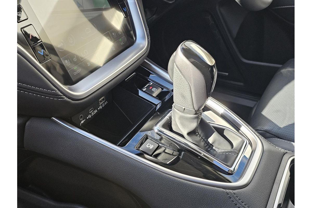 2023 Subaru Outback AWD Touring XT 6GEN