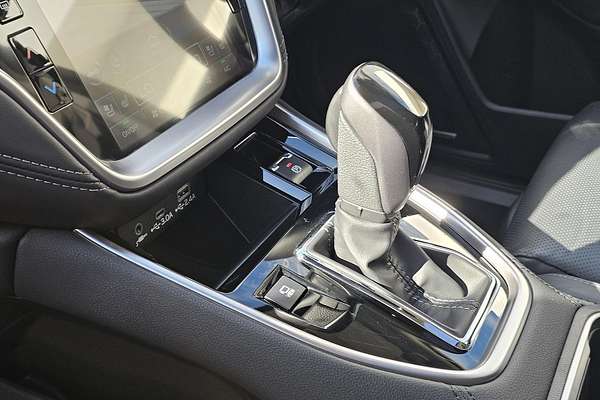 2023 Subaru Outback AWD Touring XT 6GEN