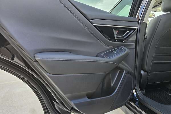 2023 Subaru Outback AWD Touring XT 6GEN