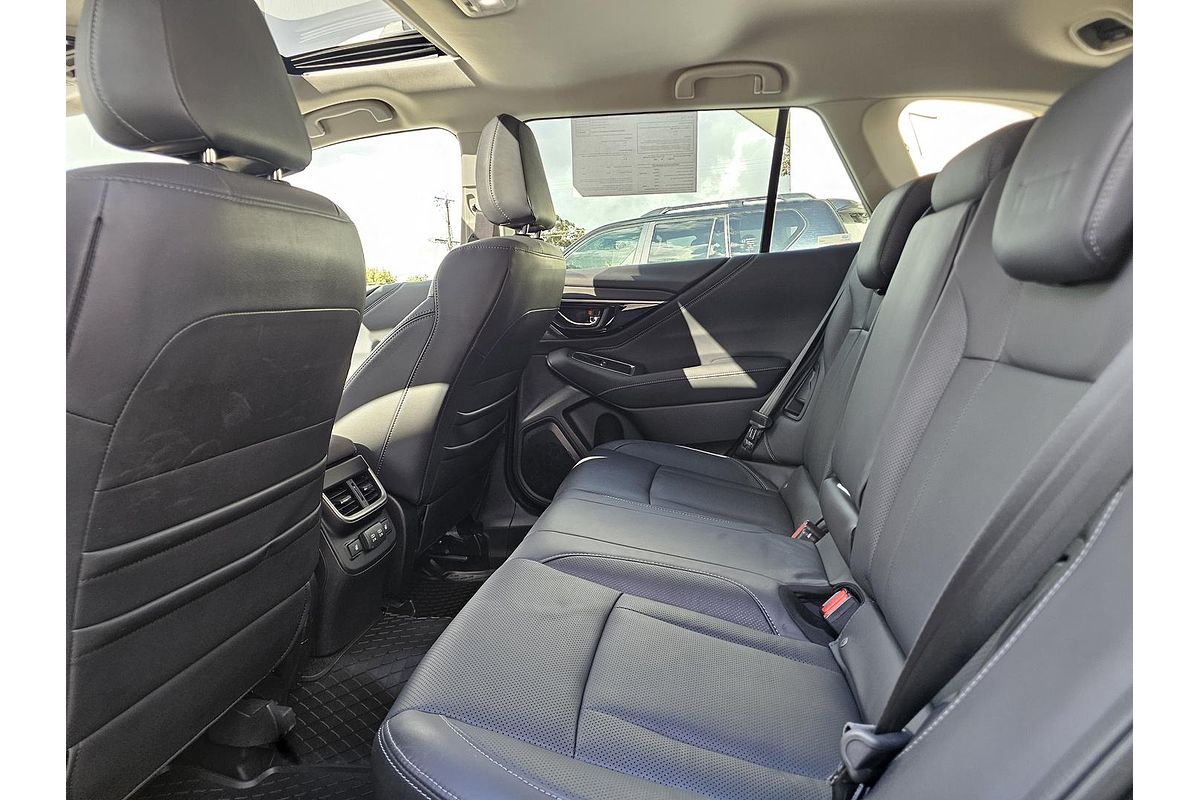 2023 Subaru Outback AWD Touring XT 6GEN