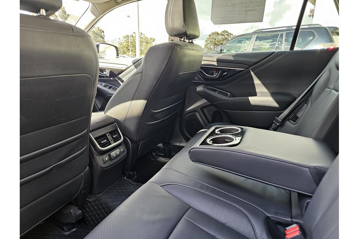 2023 Subaru Outback AWD Touring XT 6GEN